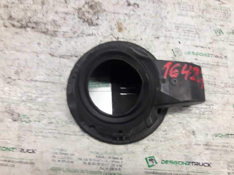 Recambio de tapa exterior combustible para peugeot 207 1.6 16v cat referencia OEM IAM 9681730680  