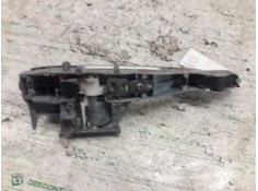 Recambio de maneta exterior delantera derecha para peugeot 207 1.6 16v cat referencia OEM IAM 9680168580   2