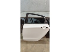Recambio de puerta trasera izquierda para hyundai i30 (gd) 1.6 crdi referencia OEM IAM   