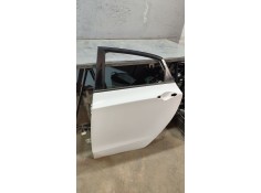 Recambio de puerta trasera izquierda para hyundai i30 (gd) 1.6 crdi referencia OEM IAM    2