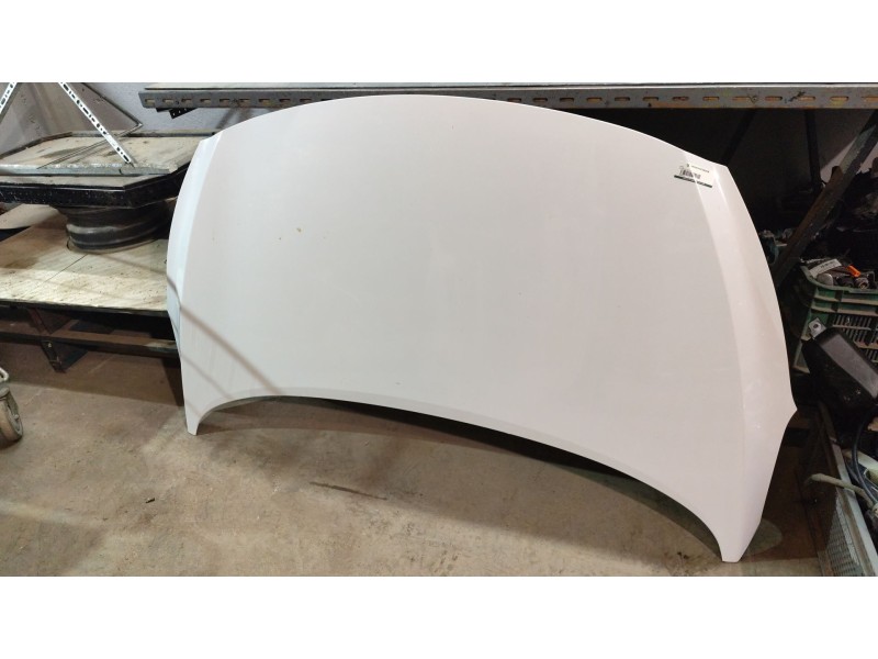 Recambio de capo para hyundai i30 (gd) 1.6 crdi referencia OEM IAM   