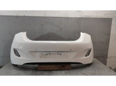 Recambio de paragolpes trasero para hyundai i30 (gd) 1.6 crdi referencia OEM IAM   