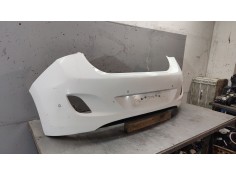 Recambio de paragolpes trasero para hyundai i30 (gd) 1.6 crdi referencia OEM IAM    2