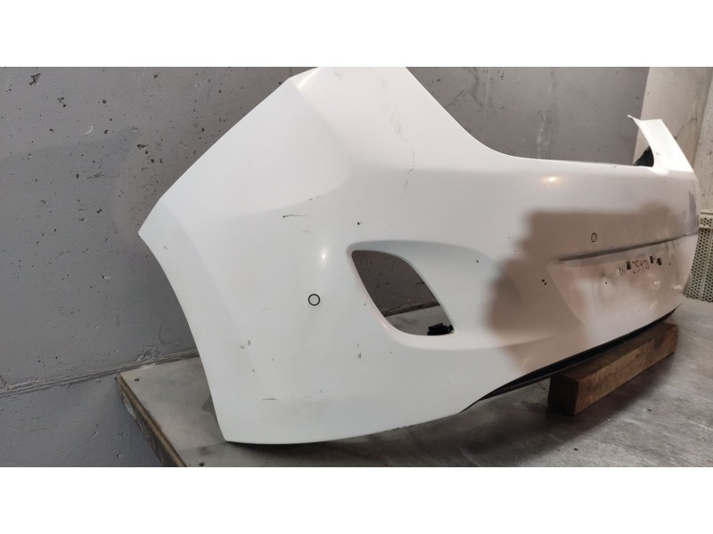 Recambio de paragolpes trasero para hyundai i30 (gd) 1.6 crdi referencia OEM IAM   