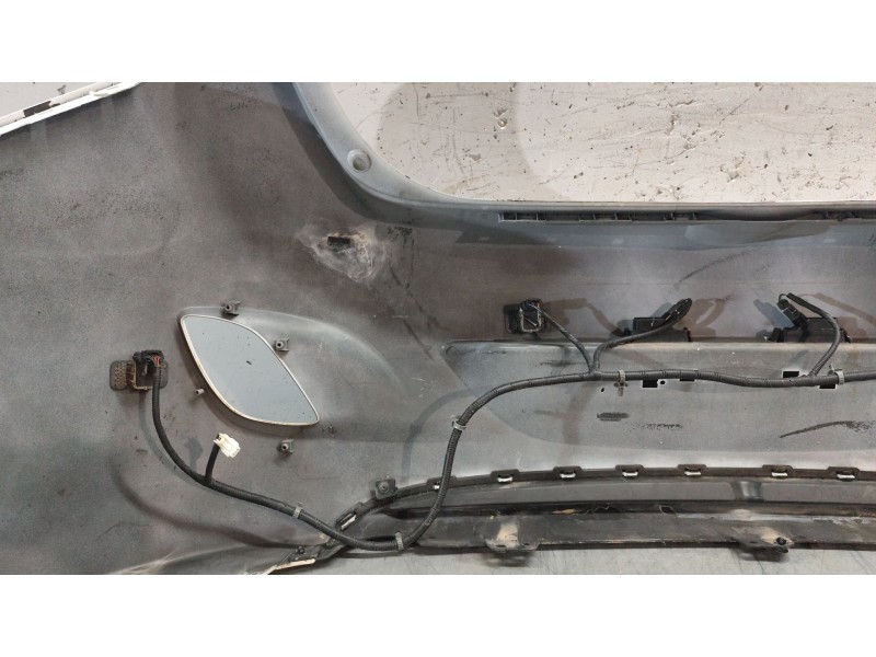 Recambio de paragolpes trasero para hyundai i30 (gd) 1.6 crdi referencia OEM IAM   