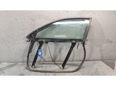 Recambio de elevalunas delantero izquierdo para seat exeo (3r2) 2.0 tdi referencia OEM IAM 8e0837461  