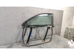 Recambio de elevalunas delantero izquierdo para seat exeo (3r2) 2.0 tdi referencia OEM IAM 8e0837461   2