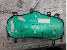 Recambio de cuadro instrumentos para peugeot 207 1.6 16v cat referencia OEM IAM A2C53065549 A2C53102700  2