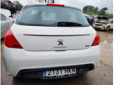 peugeot 308 i (4a_, 4c_) del año 2012