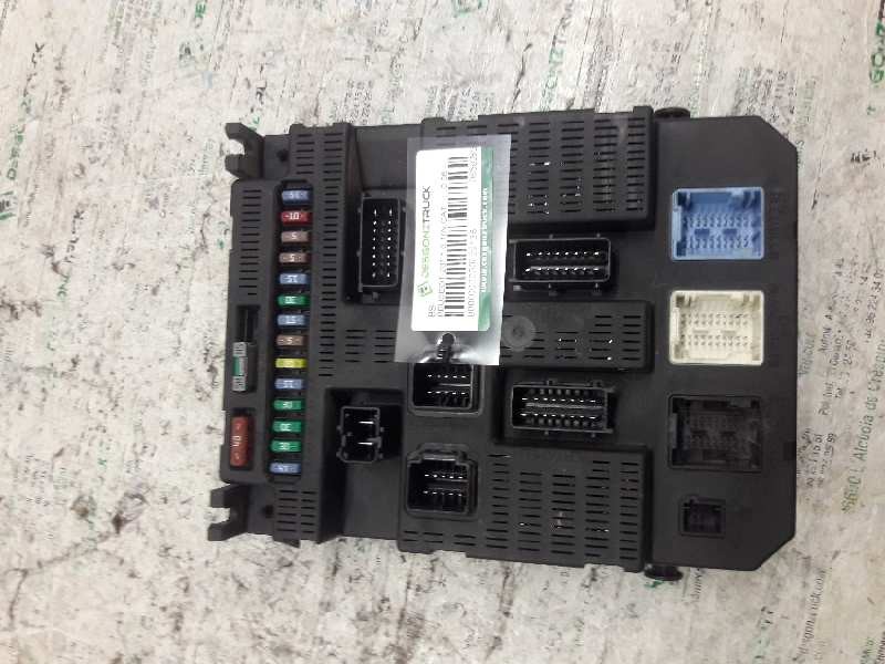 Recambio de bsi para peugeot 207 1.6 16v cat referencia OEM IAM 9659285380 0456896180406 1065227180406