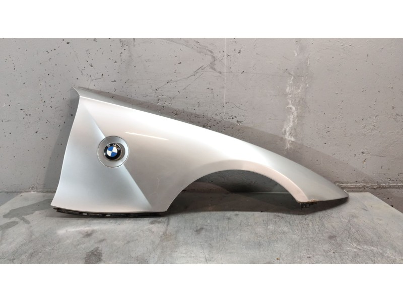 Recambio de aleta delantera derecha para bmw z4 roadster (e85) 2.0 i referencia OEM IAM   