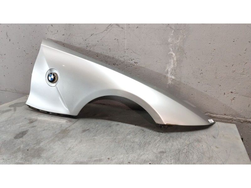 Recambio de aleta delantera derecha para bmw z4 roadster (e85) 2.0 i referencia OEM IAM   