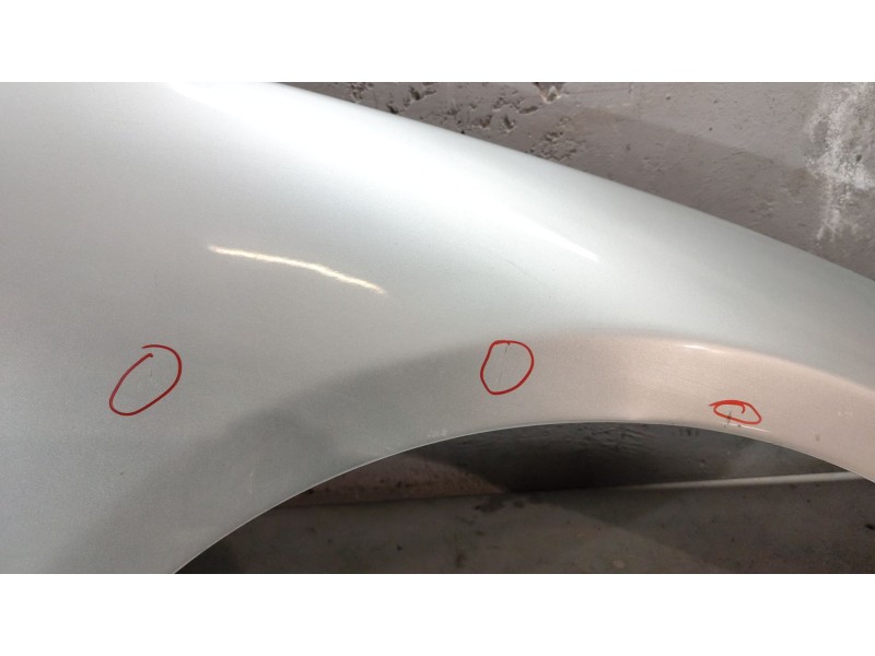 Recambio de aleta delantera derecha para bmw z4 roadster (e85) 2.0 i referencia OEM IAM   