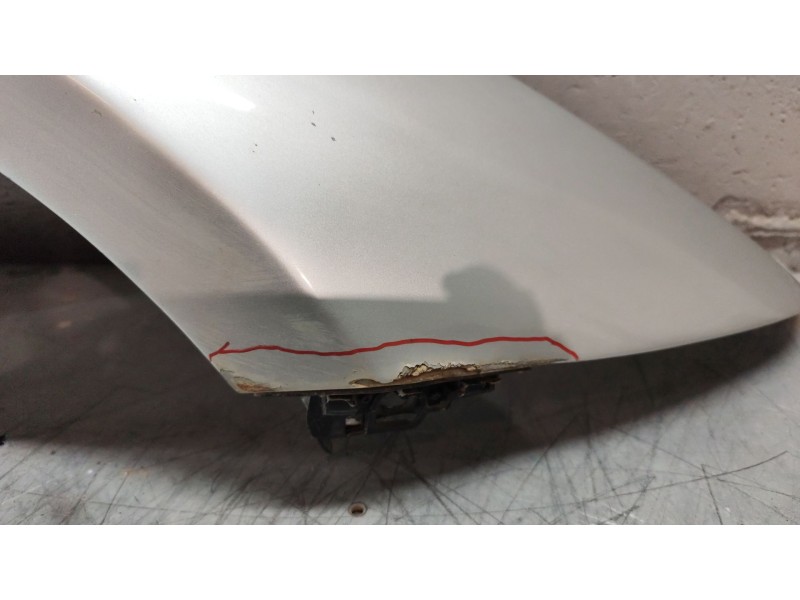 Recambio de aleta delantera derecha para bmw z4 roadster (e85) 2.0 i referencia OEM IAM   