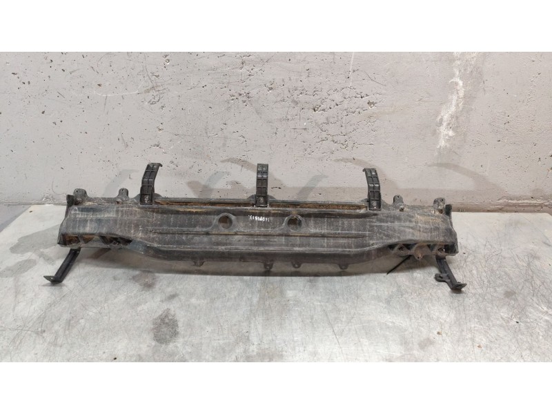 Recambio de refuerzo paragolpes trasero para hyundai i30 (gd) 1.6 crdi referencia OEM IAM   