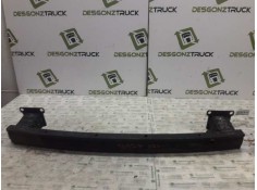 Recambio de refuerzo paragolpes delantero para peugeot 207 1.6 16v cat referencia OEM IAM   