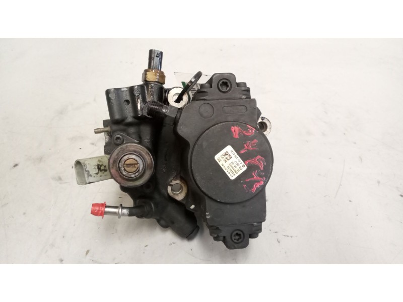 Recambio de bomba inyeccion para riocar march 07 referencia OEM IAM A6510700301  