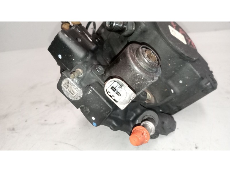 Recambio de bomba inyeccion para riocar march 07 referencia OEM IAM A6510700301  