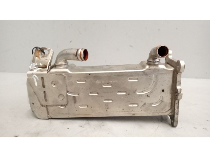 Recambio de enfriador egr para riocar march 07 referencia OEM IAM A6511400075  