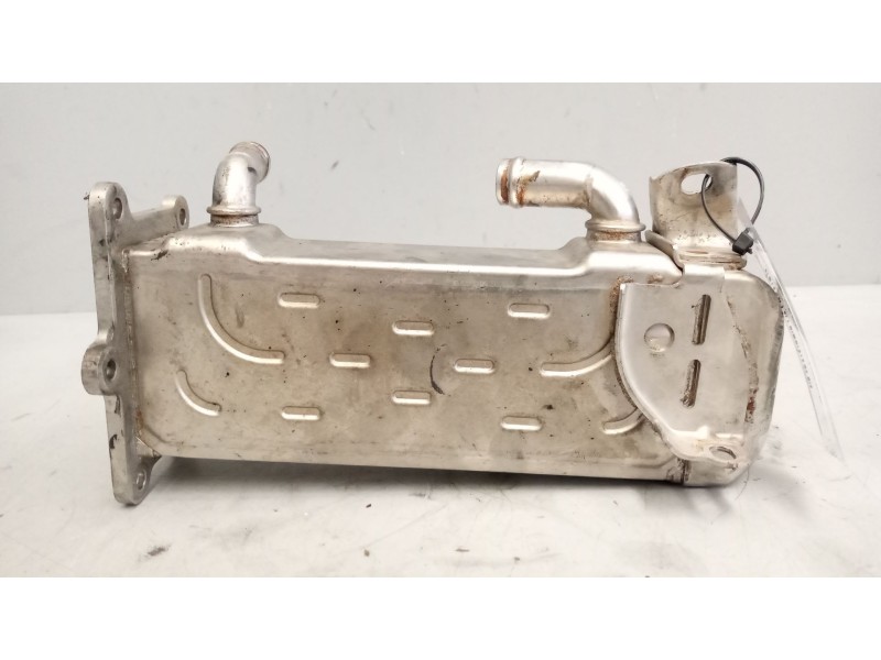 Recambio de enfriador egr para riocar march 07 referencia OEM IAM A6511400075  
