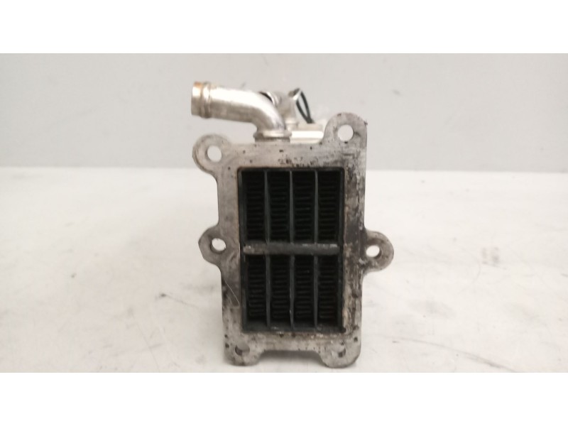 Recambio de enfriador egr para riocar march 07 referencia OEM IAM A6511400075  