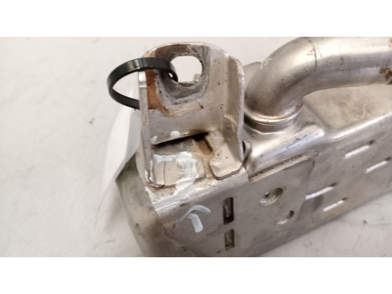 Recambio de enfriador egr para riocar march 07 referencia OEM IAM A6511400075  