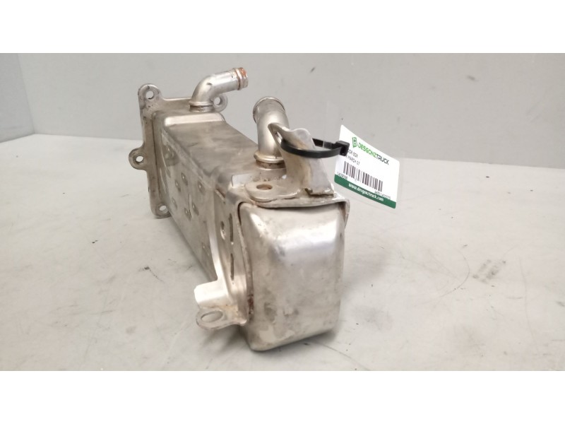 Recambio de enfriador egr para riocar march 07 referencia OEM IAM A6511400075  