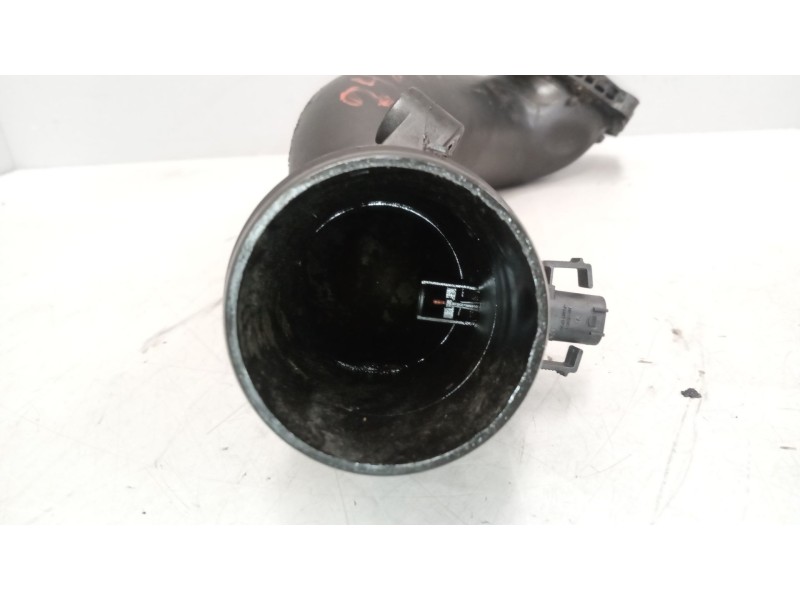 Recambio de tubo admision para riocar march 07 referencia OEM IAM A6510903637  