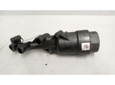 Recambio de soporte filtro aceite para riocar march 07 referencia OEM IAM A6511800810   2