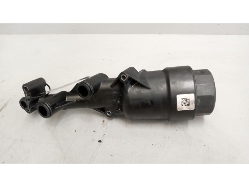 Recambio de soporte filtro aceite para riocar march 07 referencia OEM IAM A6511800810  