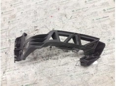 Recambio de soportes paragolpes para peugeot 207 1.6 16v cat referencia OEM IAM 9649679180  