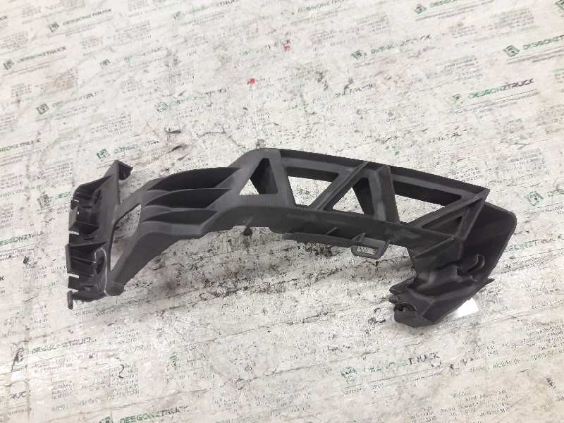 Recambio de soportes paragolpes para peugeot 207 1.6 16v cat referencia OEM IAM 9649679180  