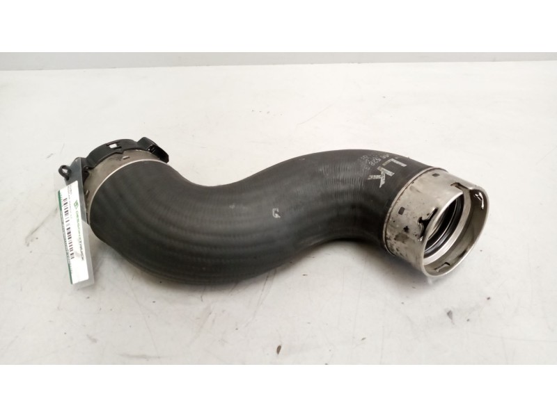 Recambio de tubo para riocar march 07 referencia OEM IAM A9065283782  