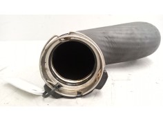 Recambio de tubo para riocar march 07 referencia OEM IAM A9065283782   2