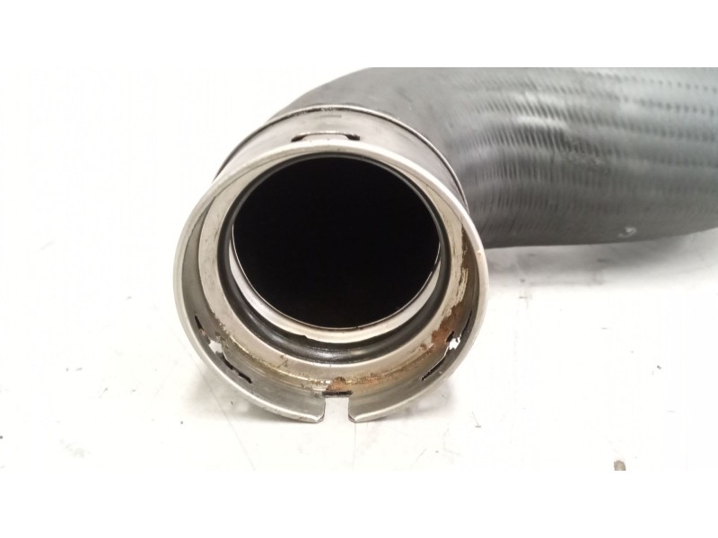 Recambio de tubo para riocar march 07 referencia OEM IAM A9065283782  