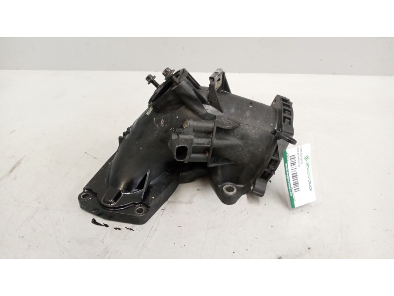 Recambio de tubo admision para riocar march 07 referencia OEM IAM A6510900028  