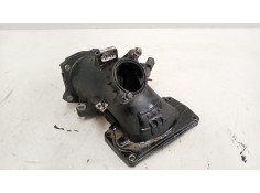 Recambio de tubo admision para riocar march 07 referencia OEM IAM A6510900028   2