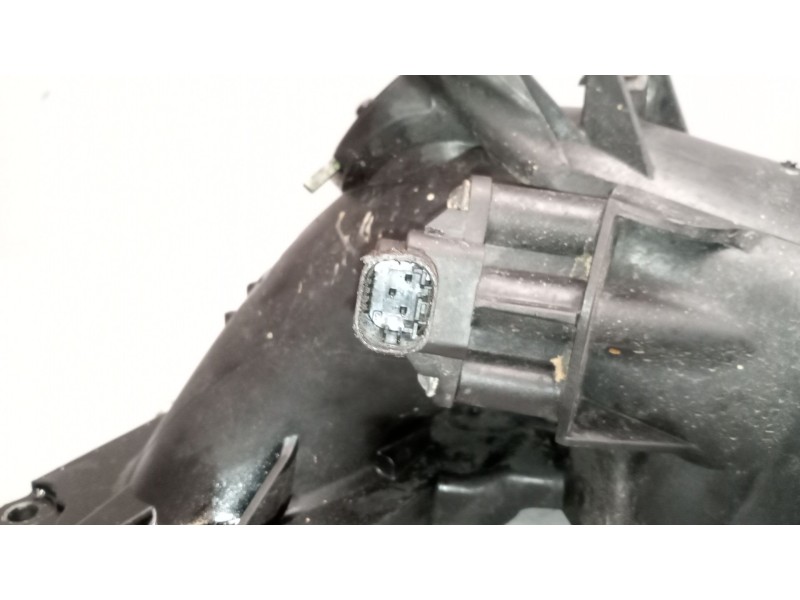 Recambio de tubo admision para riocar march 07 referencia OEM IAM A6510900028  