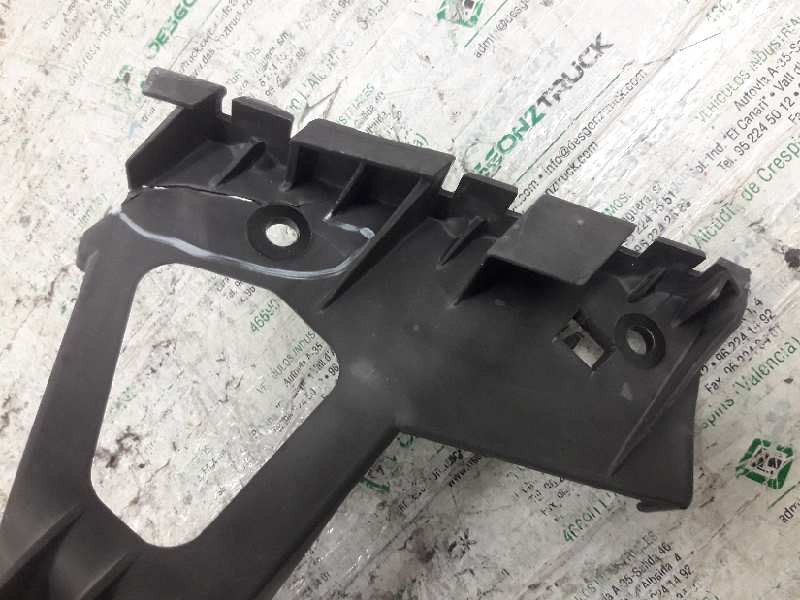 Recambio de soportes paragolpes para peugeot 207 1.6 16v cat referencia OEM IAM 9649679180  
