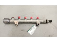 Recambio de rampa inyectora para riocar march 07 referencia OEM IAM A6510700495  