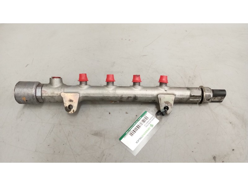 Recambio de rampa inyectora para riocar march 07 referencia OEM IAM A6510700495  