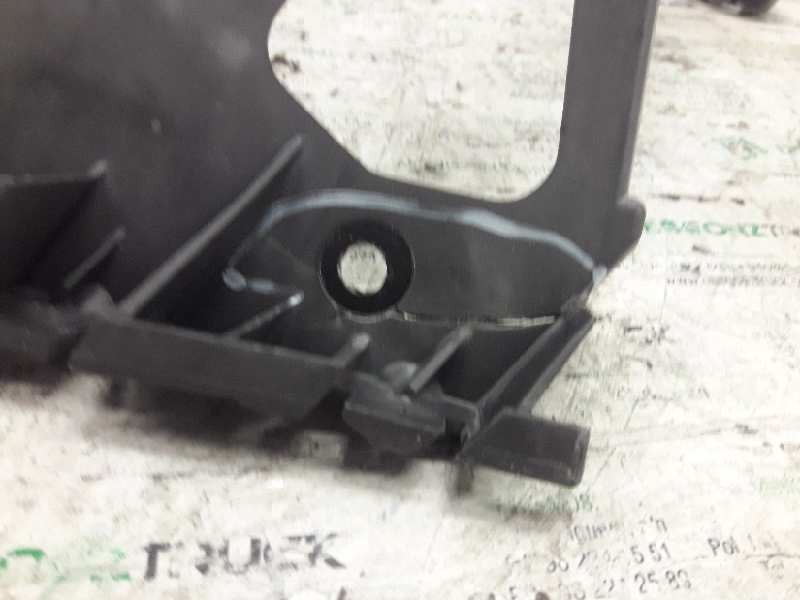 Recambio de soportes paragolpes para peugeot 207 1.6 16v cat referencia OEM IAM 9649679180  