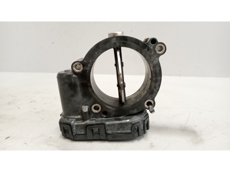 Recambio de caja mariposa para riocar march 07 referencia OEM IAM A6510900470  0280750573