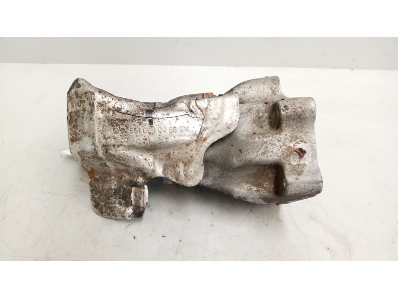 Recambio de soporte motor para riocar march 07 referencia OEM IAM A6512231804  