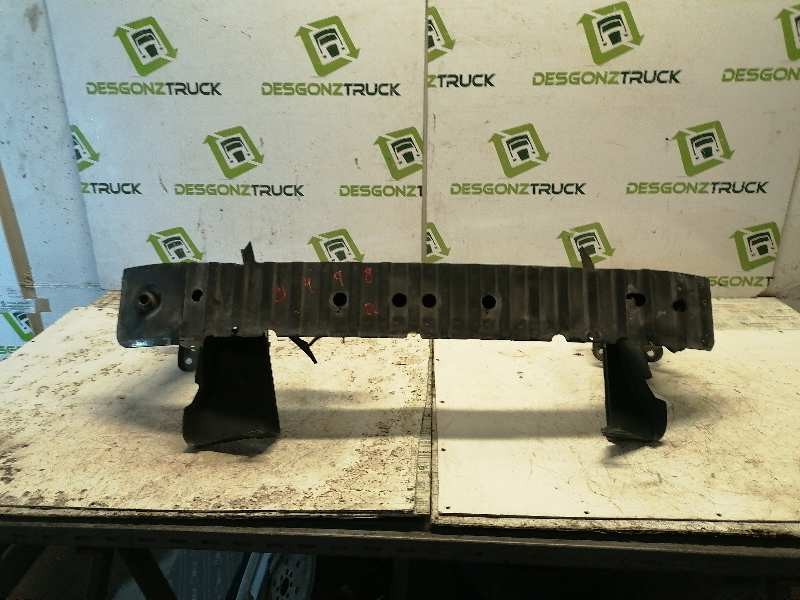 Recambio de refuerzo paragolpes delantero para ford focus berlina (cap) ambiente (d) referencia OEM IAM   