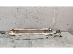 Recambio de refuerzo paragolpes delantero para audi a4 berlina (8e) referencia OEM IAM    2