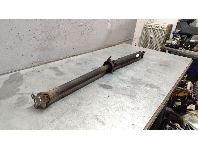 Recambio de transmision central trasera para bmw z4 roadster (e85) 2.0 i referencia OEM IAM 755089001  