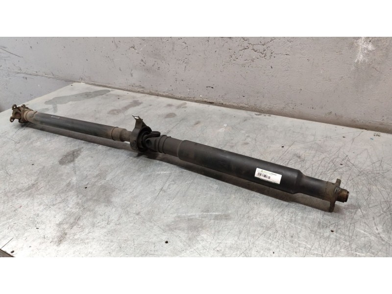 Recambio de transmision central trasera para bmw z4 roadster (e85) 2.0 i referencia OEM IAM 755089001  