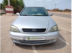 opel astra g hatchback (t98) del año 1998