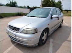 opel astra g hatchback (t98) del año 1998 2